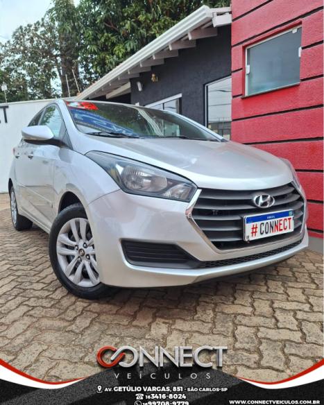 HYUNDAI HB 20 Hatch 1.6 16V 4P FLEX COMFORT PLUS, Foto 1