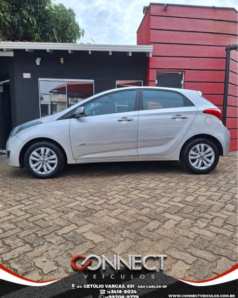 HYUNDAI HB 20 Hatch 1.6 16V 4P FLEX COMFORT PLUS, Foto 2