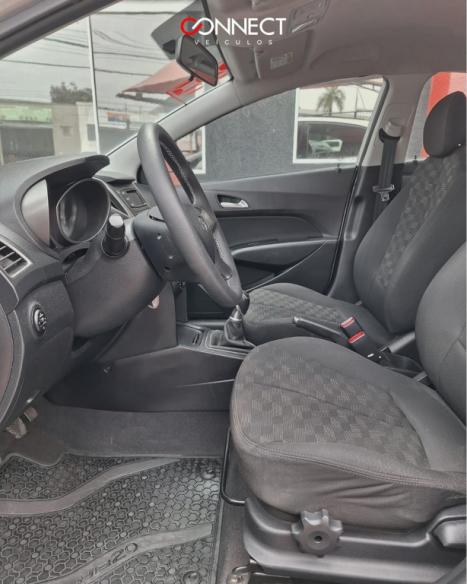 HYUNDAI HB 20 Hatch 1.6 16V 4P FLEX COMFORT PLUS, Foto 5