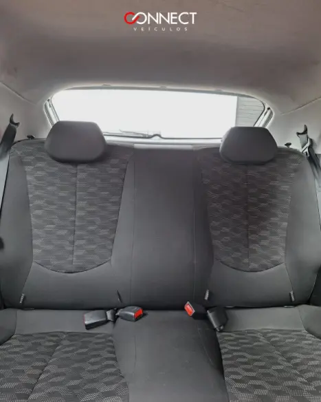 HYUNDAI HB 20 Hatch 1.6 16V 4P FLEX COMFORT PLUS, Foto 9