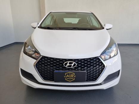 HYUNDAI HB 20 Hatch 1.0 12V 4P FLEX COMFORT PLUS, Foto 3