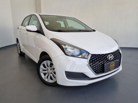 HYUNDAI HB 20 Hatch 1.0 12V 4P FLEX COMFORT PLUS, Foto 4