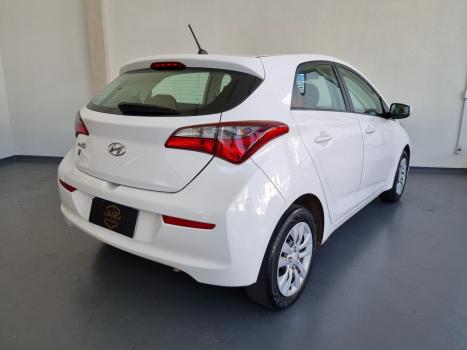 HYUNDAI HB 20 Hatch 1.0 12V 4P FLEX COMFORT PLUS, Foto 7