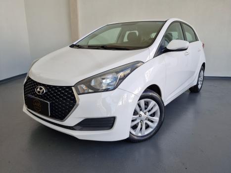 HYUNDAI HB 20 Hatch 1.0 12V 4P FLEX COMFORT PLUS, Foto 1