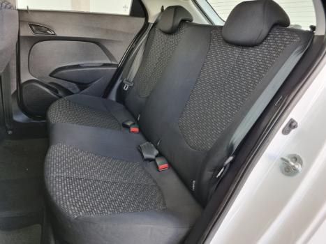 HYUNDAI HB 20 Hatch 1.0 12V 4P FLEX COMFORT PLUS, Foto 2