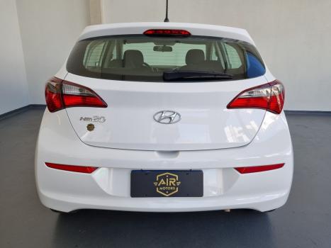 HYUNDAI HB 20 Hatch 1.0 12V 4P FLEX COMFORT PLUS, Foto 6