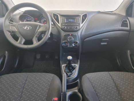 HYUNDAI HB 20 Hatch 1.0 12V 4P FLEX COMFORT PLUS, Foto 9