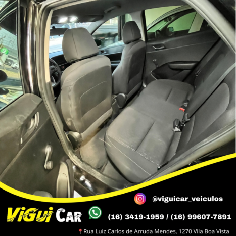 HYUNDAI HB 20 Hatch 1.0 12V 4P FLEX SENSE, Foto 7