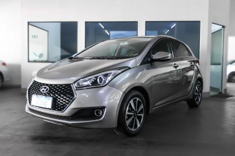 HYUNDAI HB 20 Hatch 1.6 16V 4P PREMIUM FLEX AUTOMTICO, Foto 1