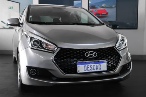 HYUNDAI HB 20 Hatch 1.6 16V 4P PREMIUM FLEX AUTOMTICO, Foto 2