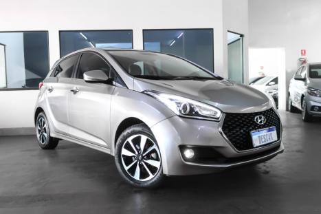 HYUNDAI HB 20 Hatch 1.6 16V 4P PREMIUM FLEX AUTOMTICO, Foto 3