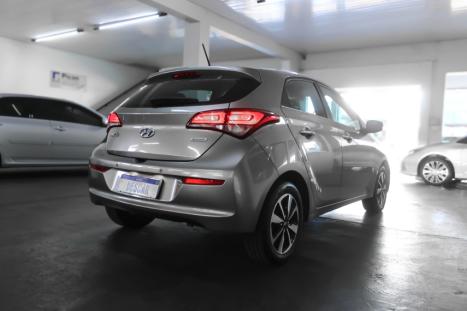 HYUNDAI HB 20 Hatch 1.6 16V 4P PREMIUM FLEX AUTOMTICO, Foto 4
