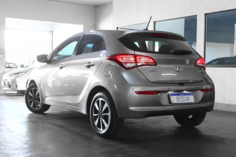 HYUNDAI HB 20 Hatch 1.6 16V 4P PREMIUM FLEX AUTOMTICO, Foto 5