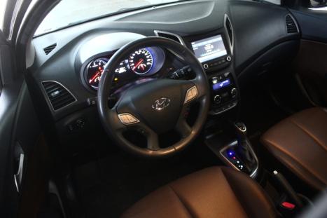 HYUNDAI HB 20 Hatch 1.6 16V 4P PREMIUM FLEX AUTOMTICO, Foto 7