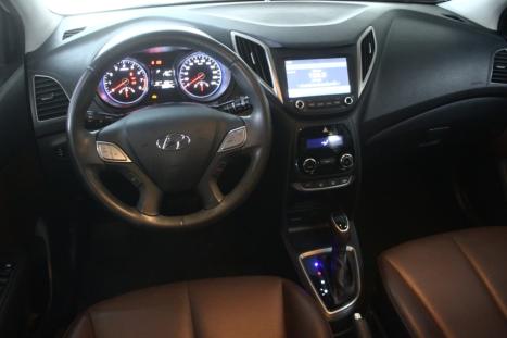 HYUNDAI HB 20 Hatch 1.6 16V 4P PREMIUM FLEX AUTOMTICO, Foto 8