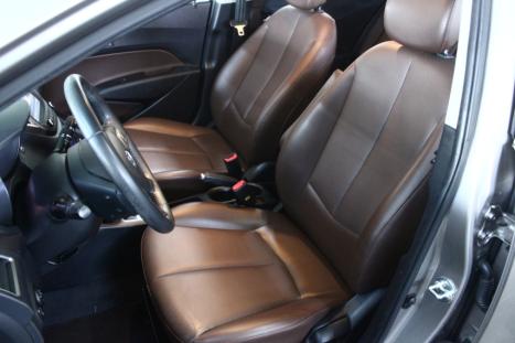 HYUNDAI HB 20 Hatch 1.6 16V 4P PREMIUM FLEX AUTOMTICO, Foto 9