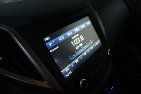 HYUNDAI HB 20 Hatch 1.6 16V 4P PREMIUM FLEX AUTOMTICO, Foto 10