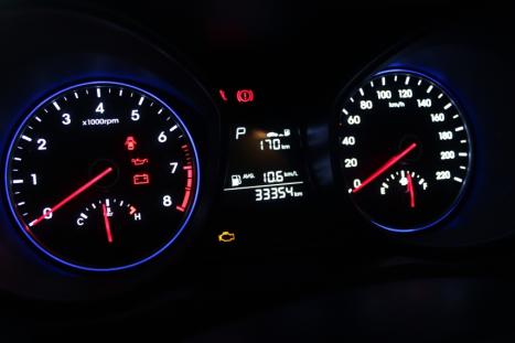 HYUNDAI HB 20 Hatch 1.6 16V 4P PREMIUM FLEX AUTOMTICO, Foto 11
