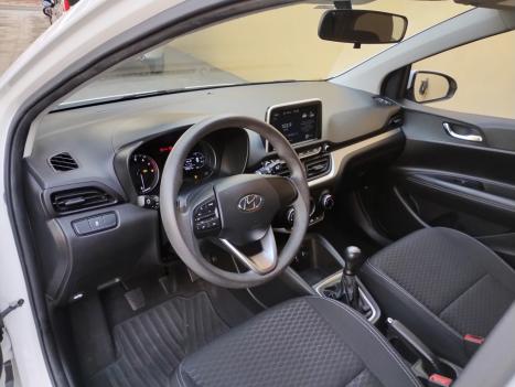HYUNDAI HB 20 Hatch 1.0 12V 4P FLEX EVOLUTION, Foto 4