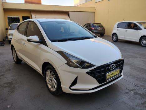 HYUNDAI HB 20 Hatch 1.0 12V 4P FLEX EVOLUTION, Foto 5
