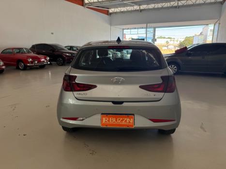 HYUNDAI HB 20 Hatch , Foto 3
