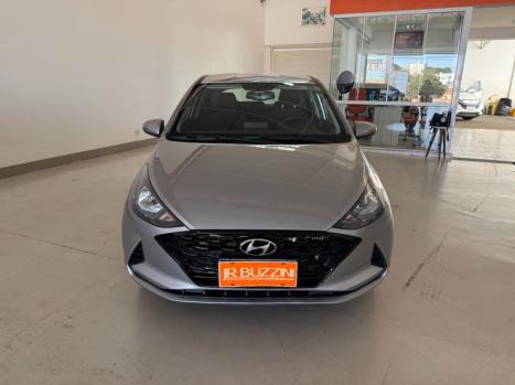 HYUNDAI HB 20 Hatch , Foto 4
