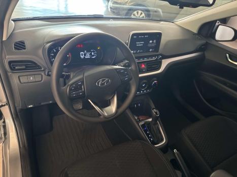 HYUNDAI HB 20 Hatch , Foto 6