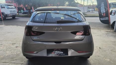 HYUNDAI HB 20 Hatch 1.0 12V 4P FLEX TGDI PLATINUM TURBO, Foto 2