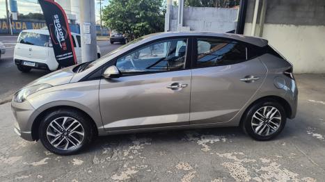 HYUNDAI HB 20 Hatch 1.0 12V 4P FLEX TGDI PLATINUM TURBO, Foto 3