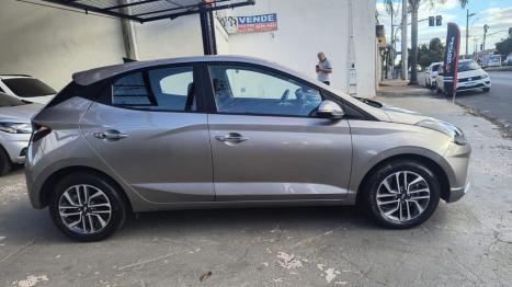 HYUNDAI HB 20 Hatch 1.0 12V 4P FLEX TGDI PLATINUM TURBO, Foto 4
