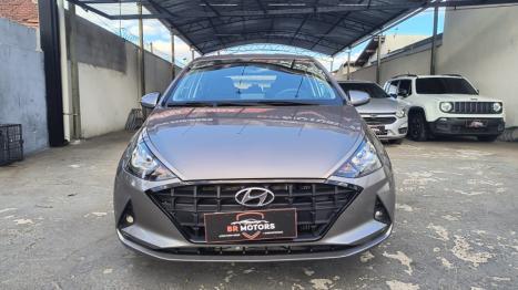 HYUNDAI HB 20 Hatch 1.0 12V 4P FLEX TGDI PLATINUM TURBO, Foto 5