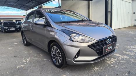 HYUNDAI HB 20 Hatch 1.0 12V 4P FLEX TGDI PLATINUM TURBO, Foto 6