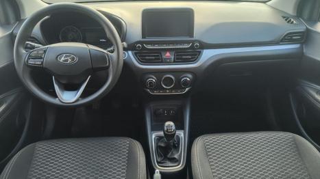 HYUNDAI HB 20 Hatch 1.0 12V 4P FLEX TGDI PLATINUM TURBO, Foto 8