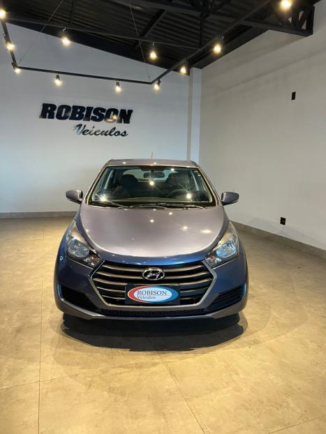 HYUNDAI HB 20 Hatch 1.0 12 V 4P FLEX COMFORT STYLE, Foto 2
