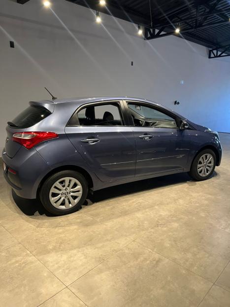 HYUNDAI HB 20 Hatch 1.0 12 V 4P FLEX COMFORT STYLE, Foto 3