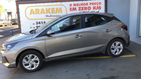 HYUNDAI HB 20 Hatch 1.0 12V 4P FLEX COMFORT PLUS, Foto 2
