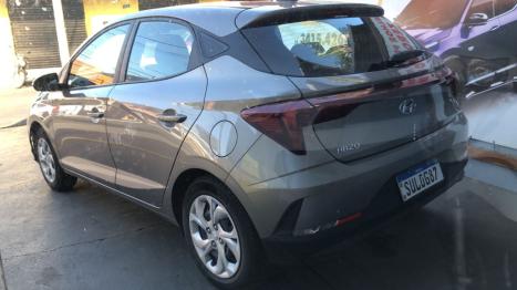HYUNDAI HB 20 Hatch 1.0 12V 4P FLEX COMFORT PLUS, Foto 3