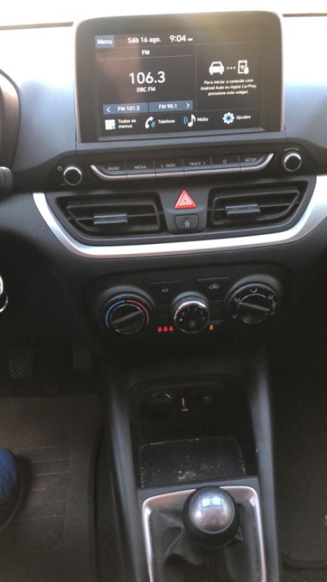 HYUNDAI HB 20 Hatch 1.0 12V 4P FLEX COMFORT PLUS, Foto 5