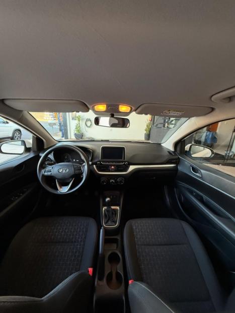 HYUNDAI HB 20 Hatch 1.0 12V 4P FLEX COMFORT, Foto 2