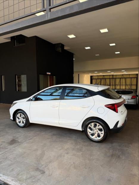 HYUNDAI HB 20 Hatch 1.0 12V 4P FLEX COMFORT, Foto 5