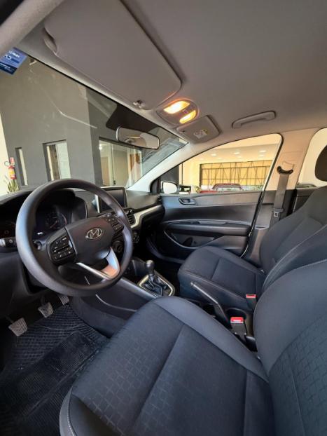 HYUNDAI HB 20 Hatch 1.0 12V 4P FLEX COMFORT, Foto 7