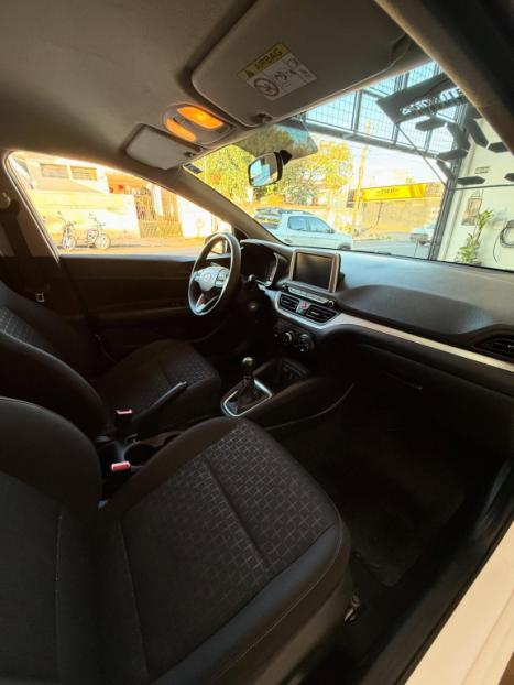 HYUNDAI HB 20 Hatch 1.0 12V 4P FLEX COMFORT, Foto 8