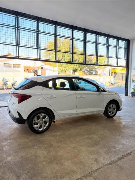 HYUNDAI HB 20 Hatch 1.0 12V 4P FLEX COMFORT, Foto 9