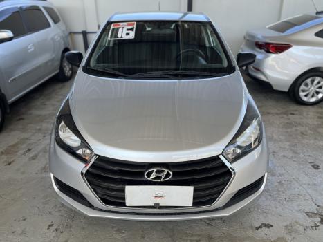 HYUNDAI HB 20 Hatch 1.0 12V 4P FLEX COMFORT, Foto 2
