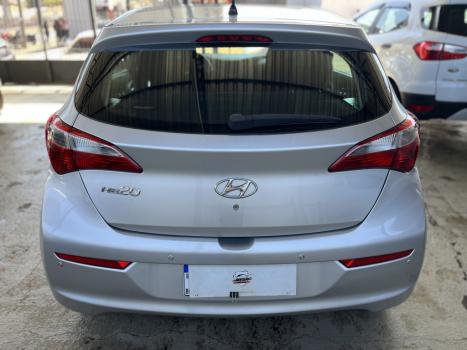 HYUNDAI HB 20 Hatch 1.0 12V 4P FLEX COMFORT, Foto 3