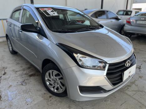 HYUNDAI HB 20 Hatch 1.0 12V 4P FLEX COMFORT, Foto 4
