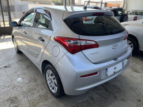 HYUNDAI HB 20 Hatch 1.0 12V 4P FLEX COMFORT, Foto 5