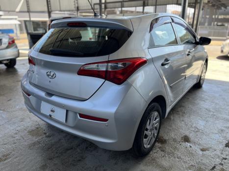 HYUNDAI HB 20 Hatch 1.0 12V 4P FLEX COMFORT, Foto 6