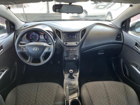 HYUNDAI HB 20 Hatch 1.0 12V 4P FLEX COMFORT, Foto 10