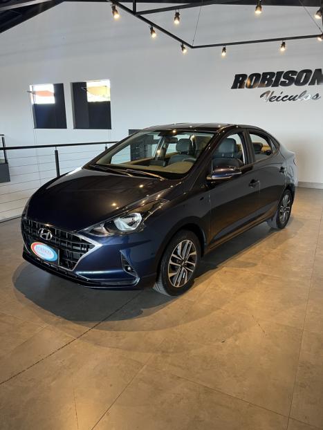HYUNDAI HB 20 Hatch , Foto 1